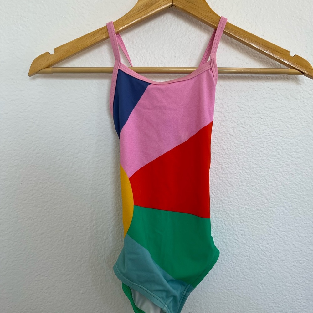 Sunshine One Piece Swimsuit